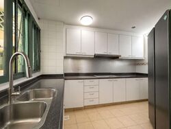 Choa Chu Kang Avenue 1 (D23), Condominium #593984861